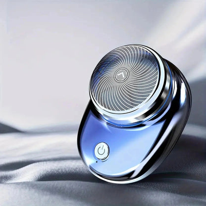 1PC Electric Shaver Charging Mini Pocket Travel Razor Portable Wireless Detachable Shaver Facial Beard Hair Trimmer Shop1103477167 Store