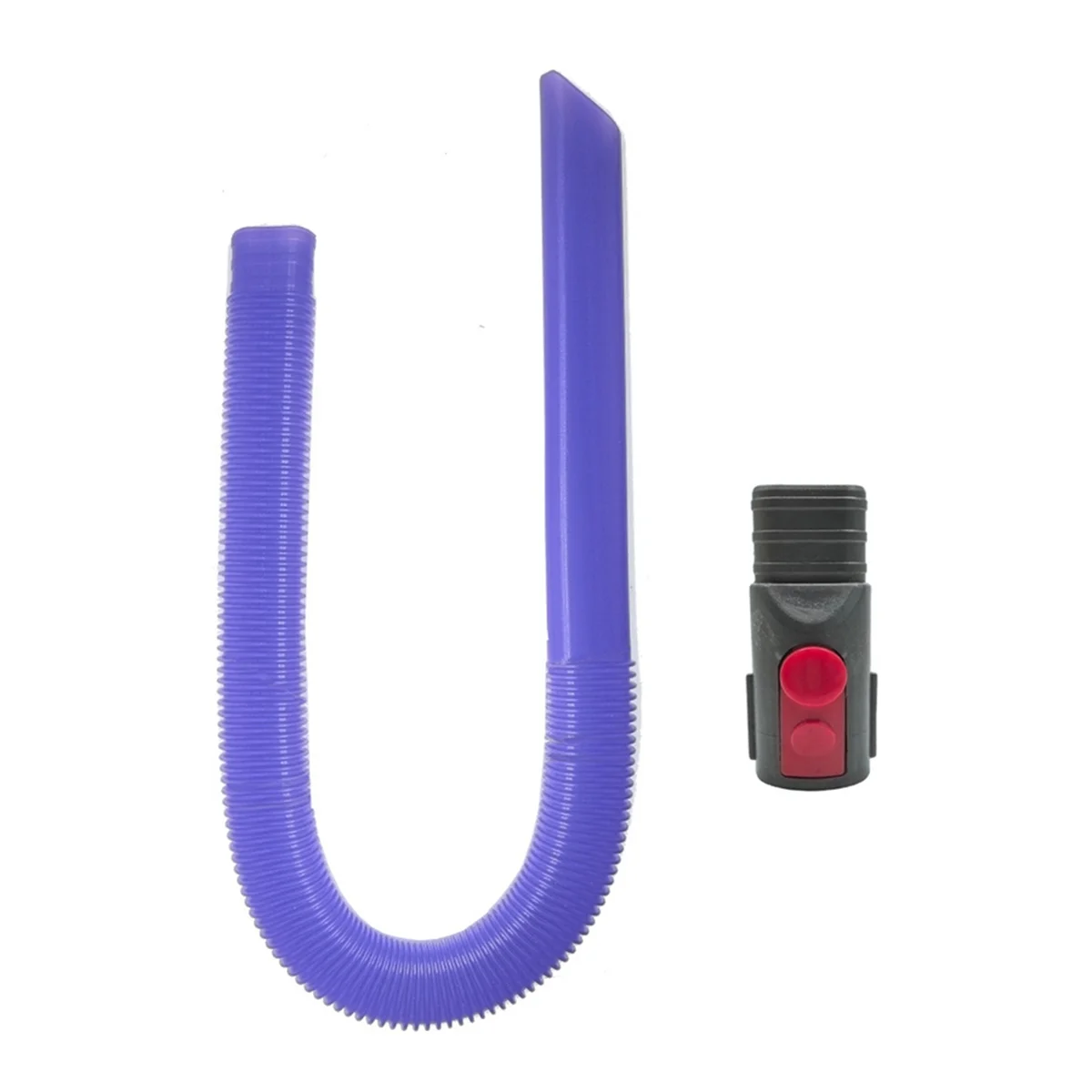 Clean Easy: Kit de ventilación para secadora con accesorio de manguera