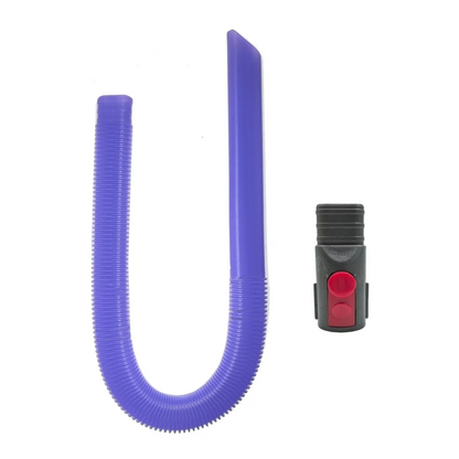 Clean Easy: Kit de ventilación para secadora con accesorio de manguera