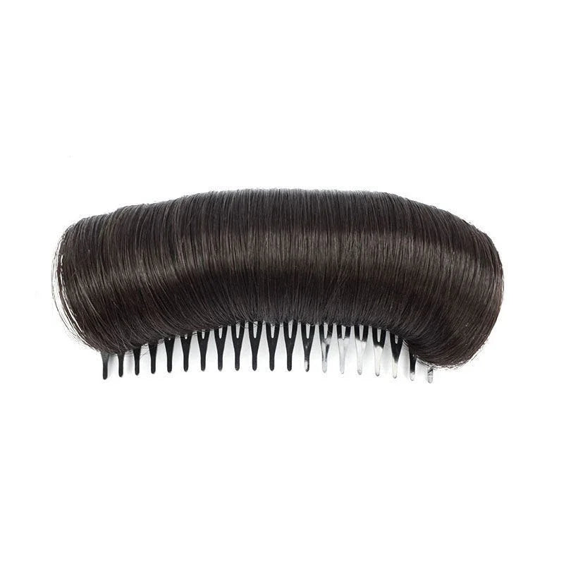VolumeLift™ Hair Pad 💁‍♀️ — Instant Invisible Volume Boost