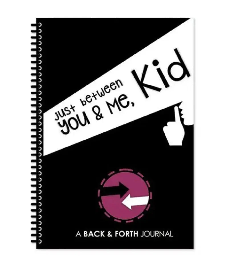 Heartfelt Moments – A Parent-Child Diary! A+ Good Store
