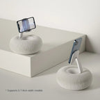 Creative Pillow Mobile Phone Holder OllyMurs Store