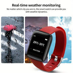Multifunction Smart Watch For Men And Women VIXUNTA Store