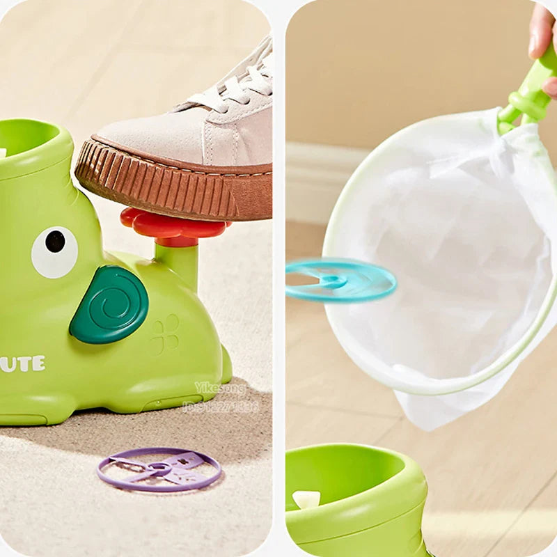 Air Rocket Launcher Toy Shop1102598172 Store