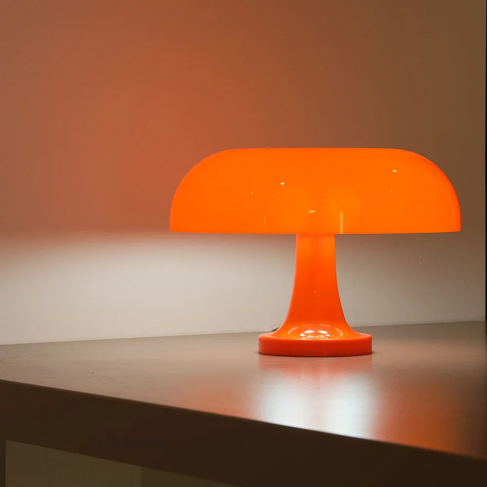 Modern Bauhaus Mushroom Table Lamp Shop1103396372 Store