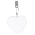 1/2/3PCS LED Purse Light Decorative Heart Star Night Light Touch Sensor Handbag Light Christmas Birthday Gifts for Women Girls Oversea Local Store