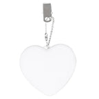1/2/3PCS LED Purse Light Decorative Heart Star Night Light Touch Sensor Handbag Light Christmas Birthday Gifts for Women Girls Oversea Local Store