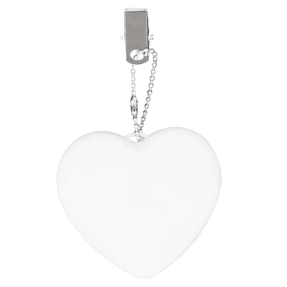 1/2/3PCS LED Purse Light Decorative Heart Star Night Light Touch Sensor Handbag Light Christmas Birthday Gifts for Women Girls Oversea Local Store