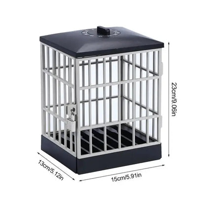 Mobile Phone Jail Cell Phones Plastic Prison Lock Up Safe Smartphone AliExpress