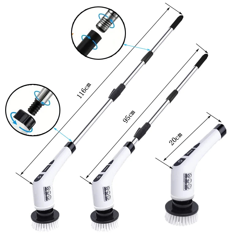 Electric Scrubber Shop1103806101 Store