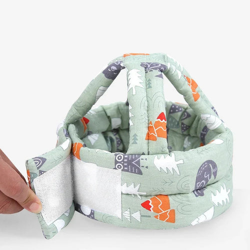 Anti-collision Protective Hat Momylife Store