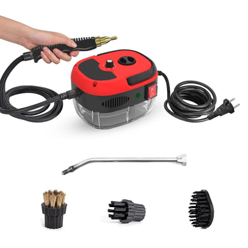High Temperature Pressure Steam Cleaner BALASHOV Speciality Store