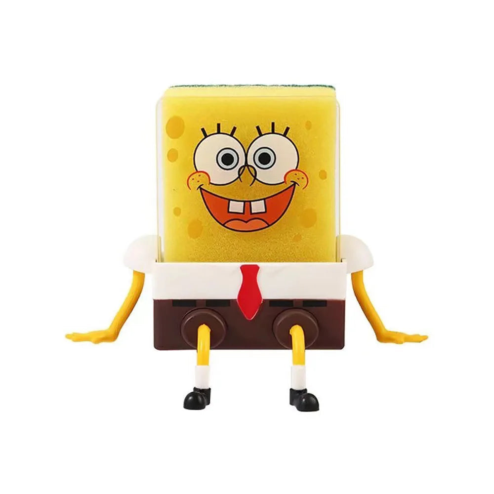 SpongeBob SquarePants Sponge Stone's Store