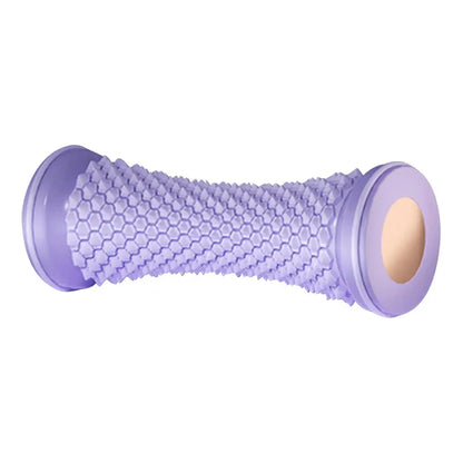 Foot Massage Roller Yoga Massage Ball for Muscle Relax Relief 1688 Factory Oversea Store Store
