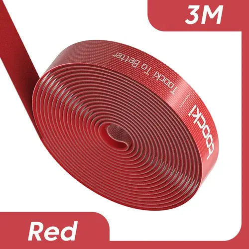 Toocki Cable Organizer Wire Winder USB Cable Management Protector AliExpress