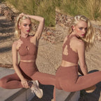 FlexFit CrissCross – Support Meets Style! JuYoYo Store