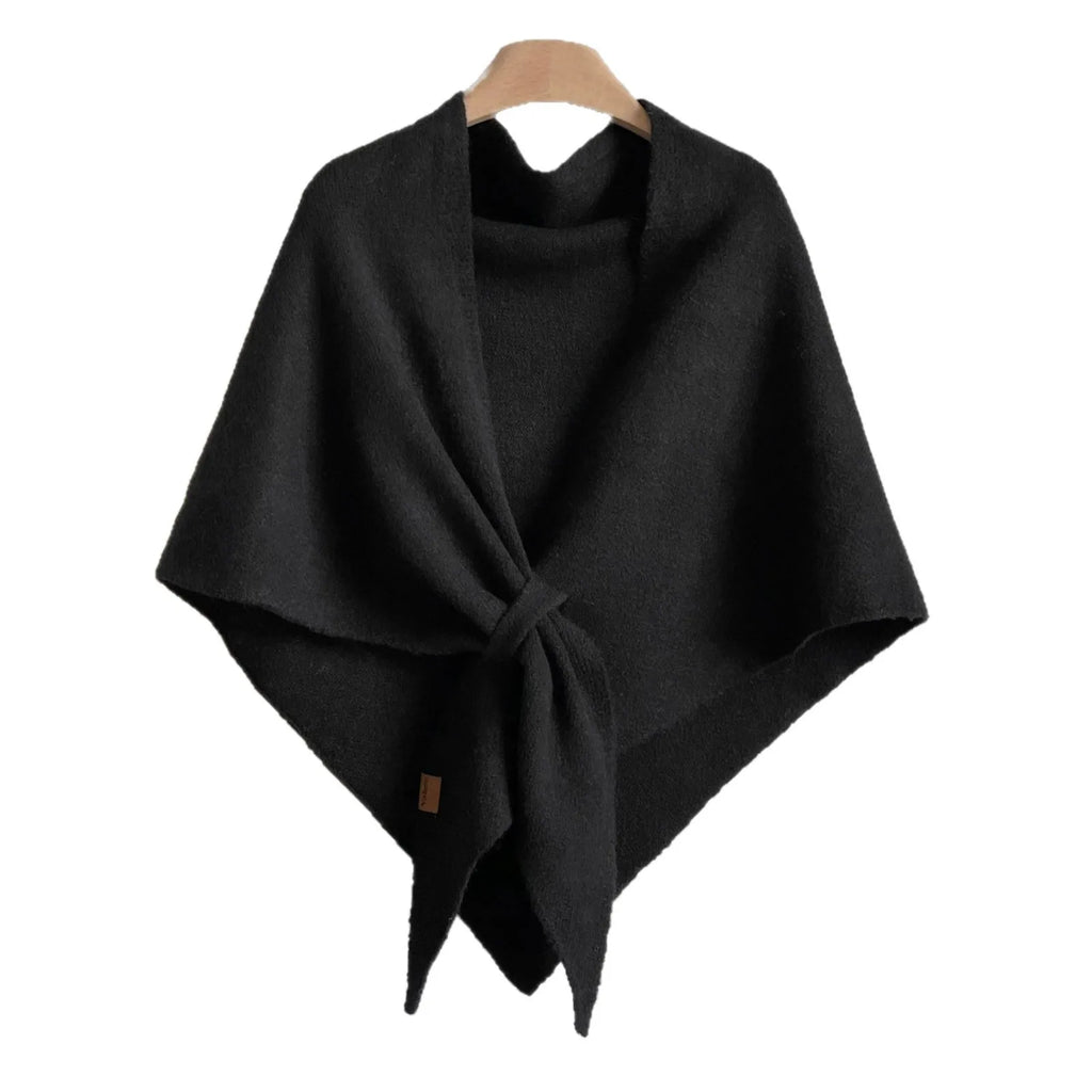 CozyCharm™ Scarf – Effortless Style, All-Day Comfort
