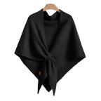 CozyCharm™ Scarf – Effortless Style, All-Day Comfort