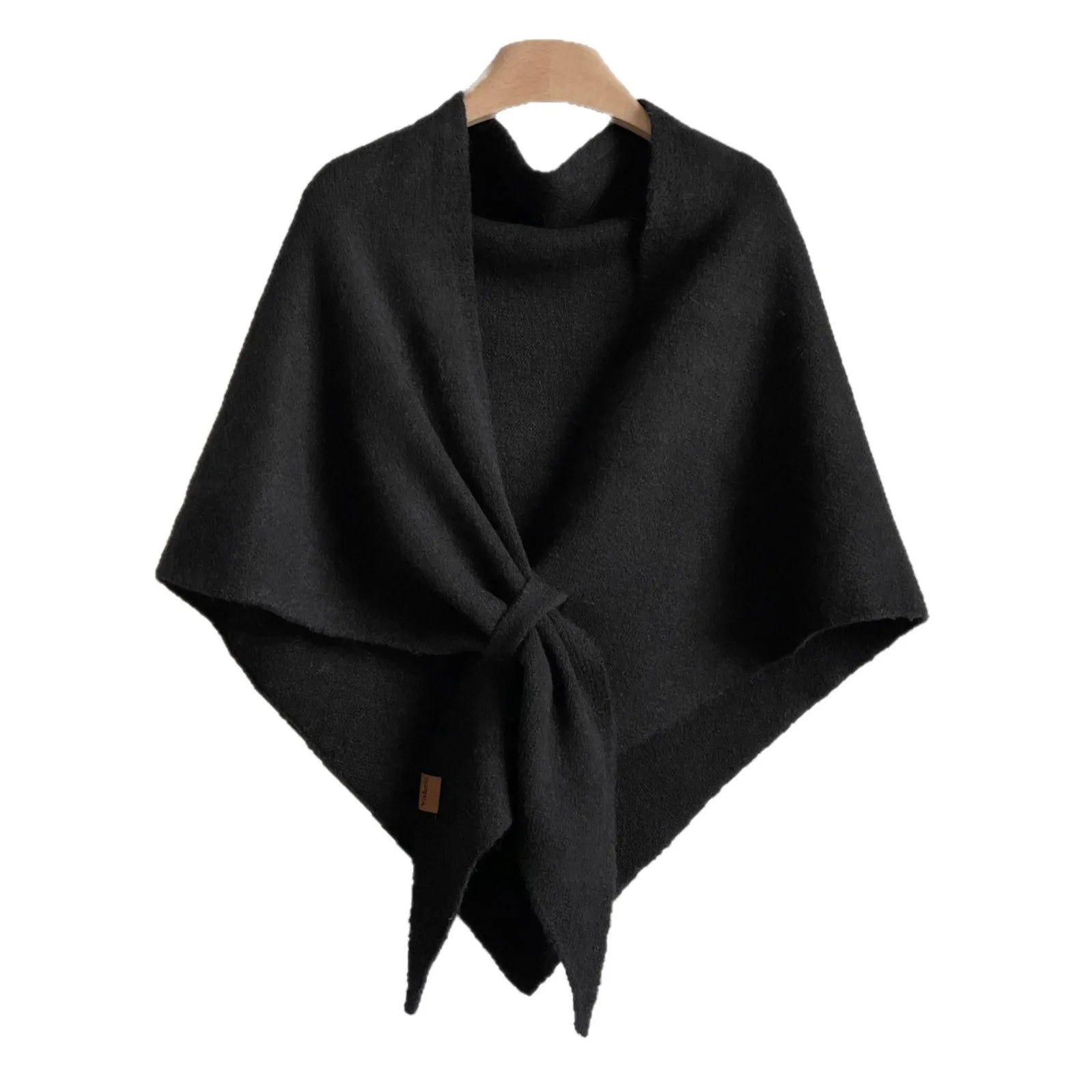CozyCharm™ Scarf – Effortless Style, All-Day Comfort