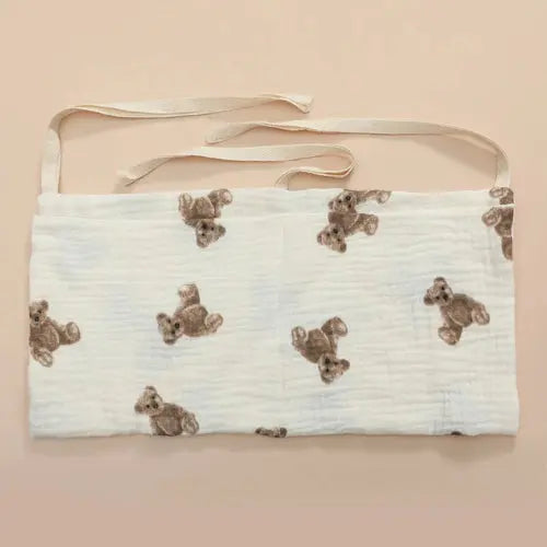 Portable Baby Crib Storage Bag Nappy Organizer Multifunctional Newborn AliExpress