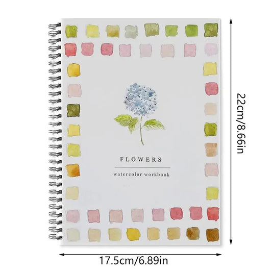 Creative Strokes – A Beginner’s Watercolor Journey! A Treasure Trove Of Homes Store