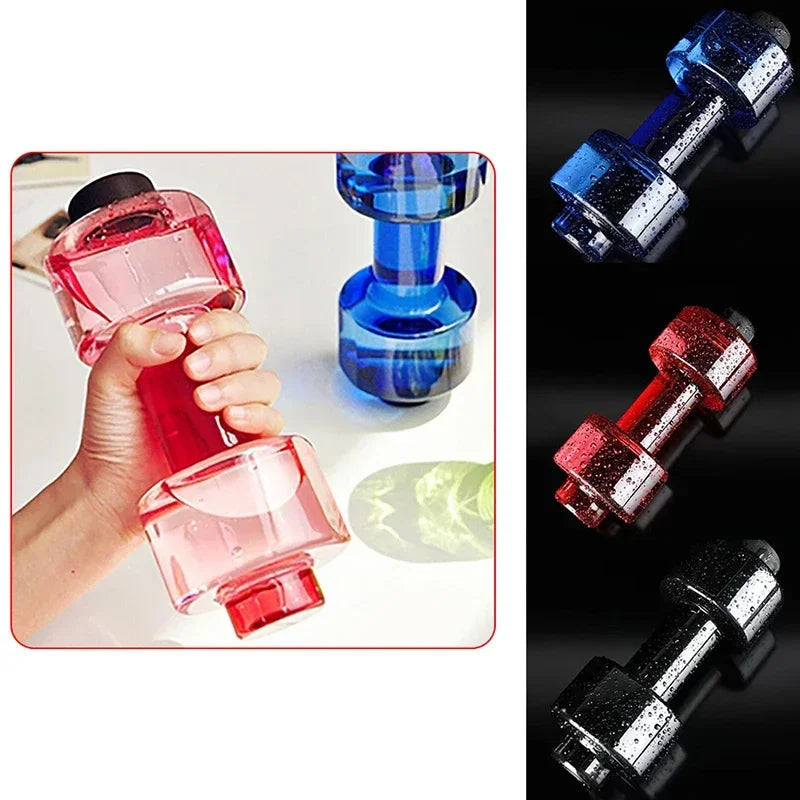 Body Building Water Dumbbell Weight Dumbbells Fitness Gym Equipment AliExpress