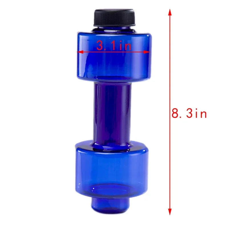 Body Building Water Dumbbell Weight Dumbbells Fitness Gym Equipment AliExpress