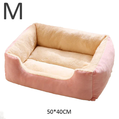 Furry's Habitats Basket House Beds Stone's Store