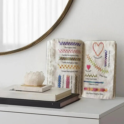 Thread & Thrive – Your Ultimate Stitching Guide! Shop1104568156 Store