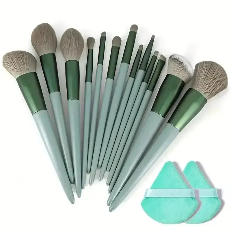 Professional Brush Set Shop1103056161 Store
