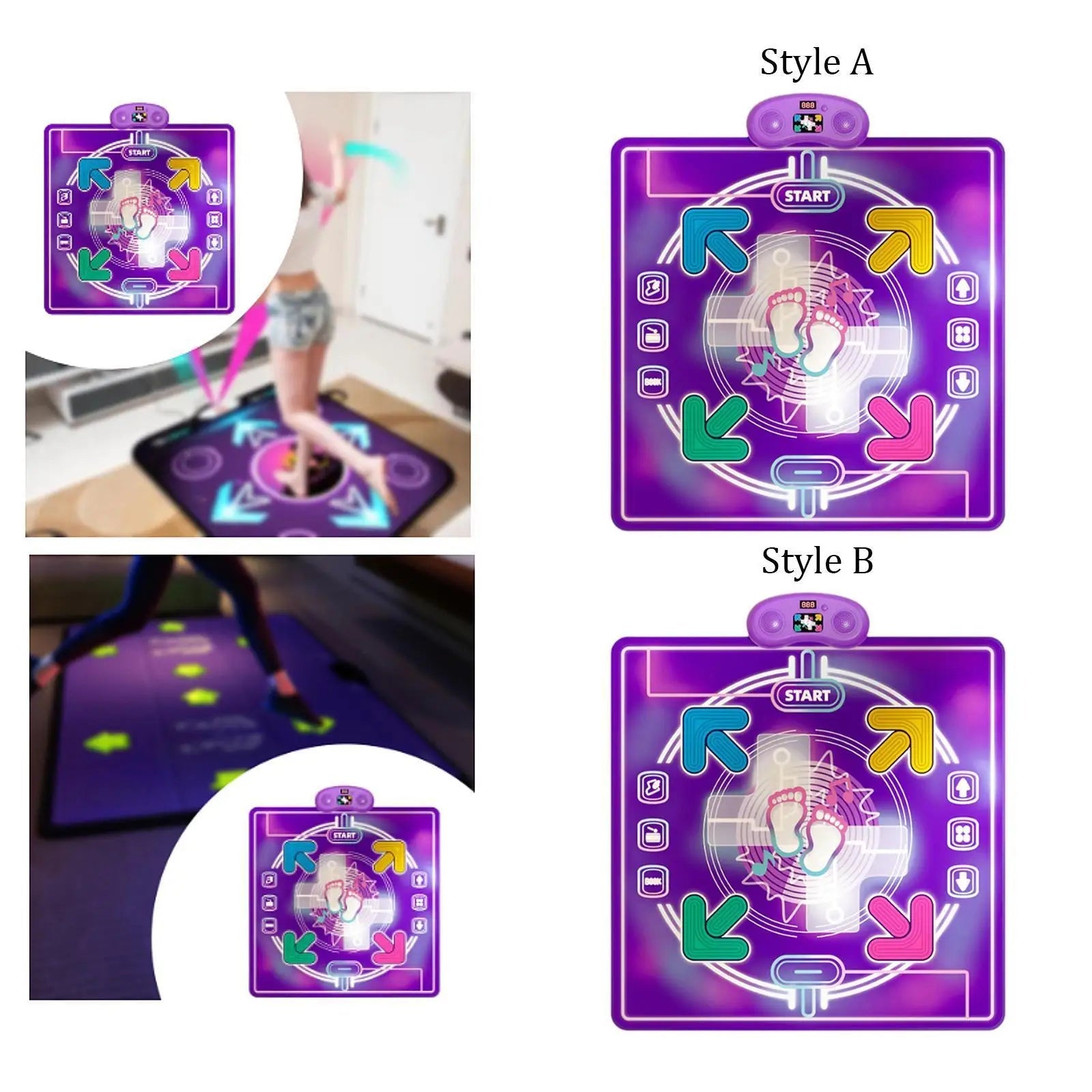 BeatBop Mat – Move to the Music! Shop1103692272 Store