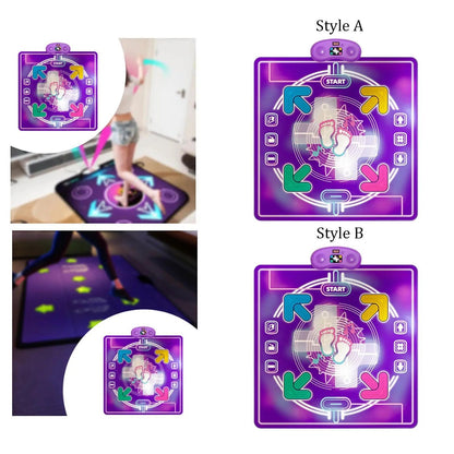 BeatBop Mat – Move to the Music! Shop1103692272 Store