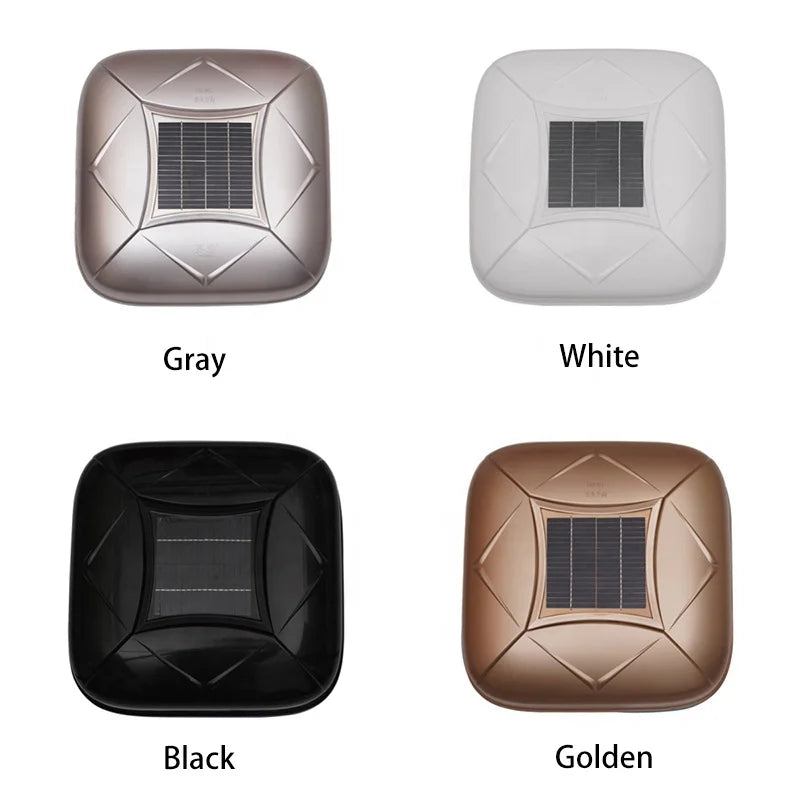 AutoShade™ Car Umbrella 🚗☂️ — Remote-Control Instant Cover