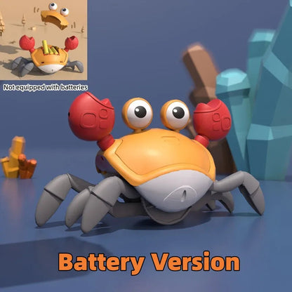 Crawling Crab Toy Shop1102486466 Store