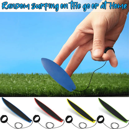 Finger Surfer: Feel the Thrill in Your Hands! Mi Duo Toy Store