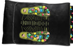 Health Care Acupoint Reflexology Walking Stone Muscle Relaxation Pads AliExpress
