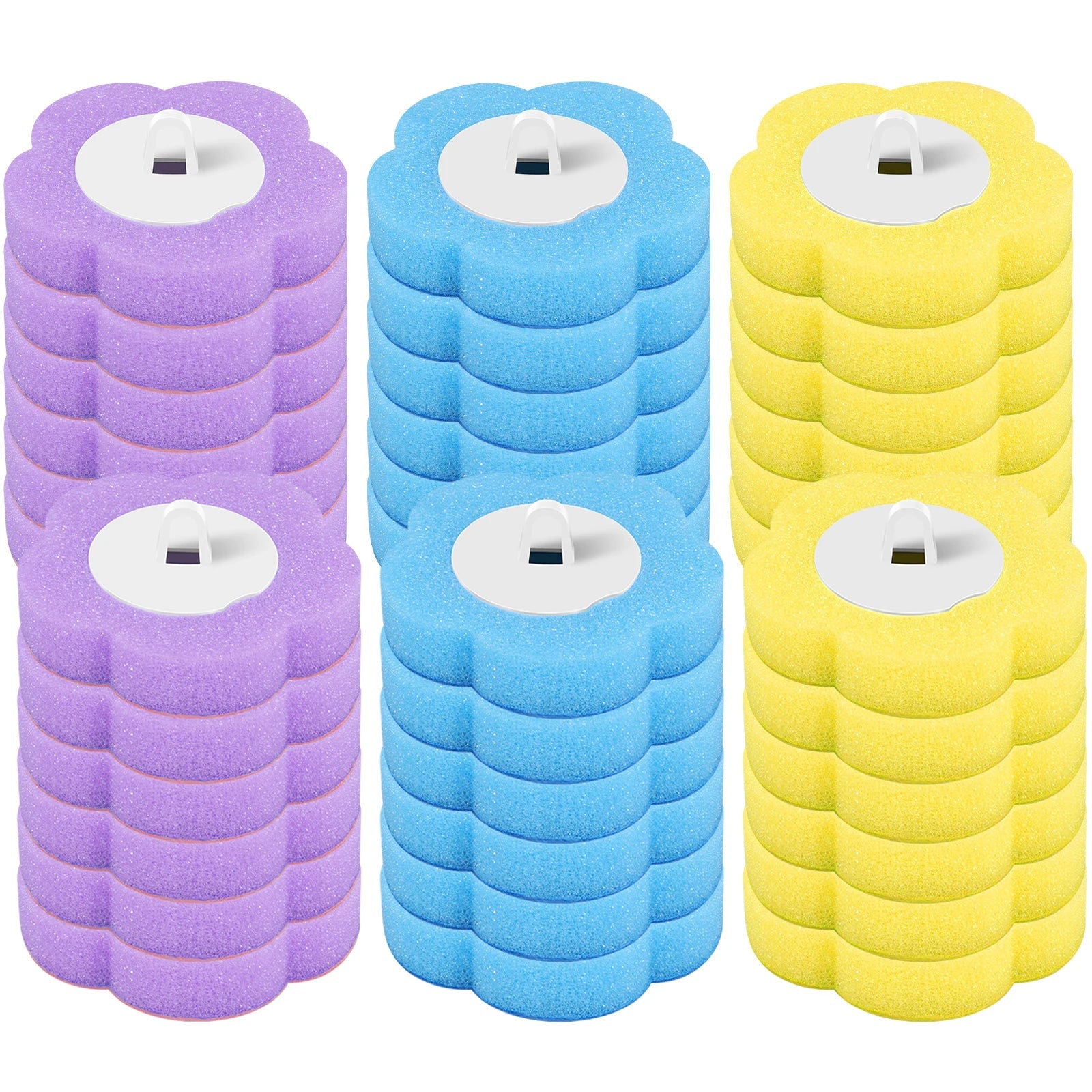 NoTouch Hygienic Toilet Cleaning Kit Enjoy Shopping Store