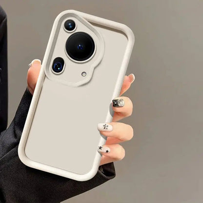 Huawei Pura 70/ 70 Pro/ Plus/ Ultra Bumper Case YISHANGOU Shop Store