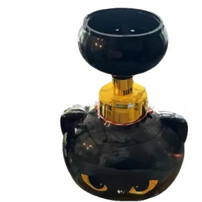 PawFoam™ Dispenser – Cute Cleanliness at Your Fingertips