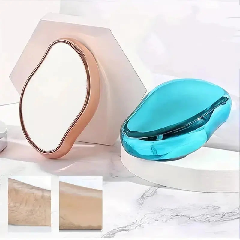 View details for Ladies Crystal Remover Exfoliator Manual Tool Household Nano Removal