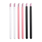 1-5PC Quartz Nail Grinding Pens – Cuticle Remover & Dead Skin Tool for Manicure & UV Gel Polish