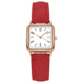 Calvin Klein 25200251 Women's Silver Analog Watch Secret Melody Store