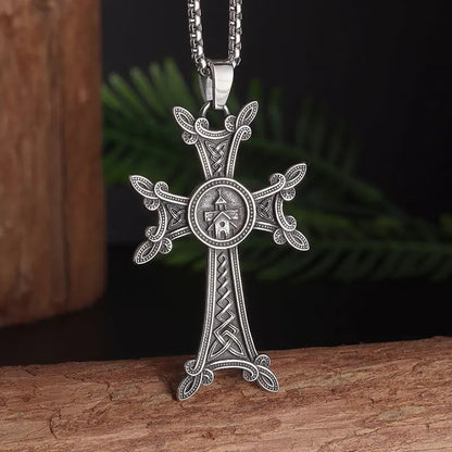 Guardian Angel Wings Cross Pendant Necklace Jane Eyre 6 Store