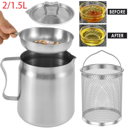EasyFry Pot - Say Goodbye to Soggy Fries! Stone's Store