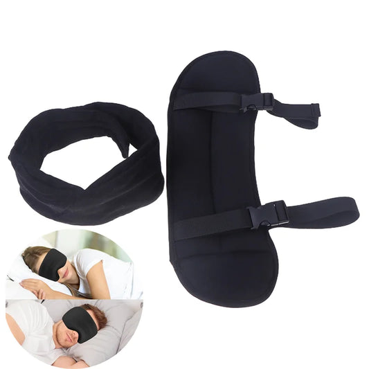 CloudComfort Travel Pillow – Sleep Like First Class, Every Flight!