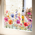 BloomView: Vibrant Privacy, Stunning Decor Ms. Li Store