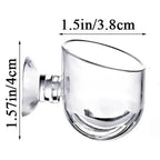 Aquarium Decoration Plant Cup Pot Fashion House Store