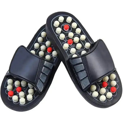 Acupressure Foot Massager Plantar Fasciitis Relief Acupoint