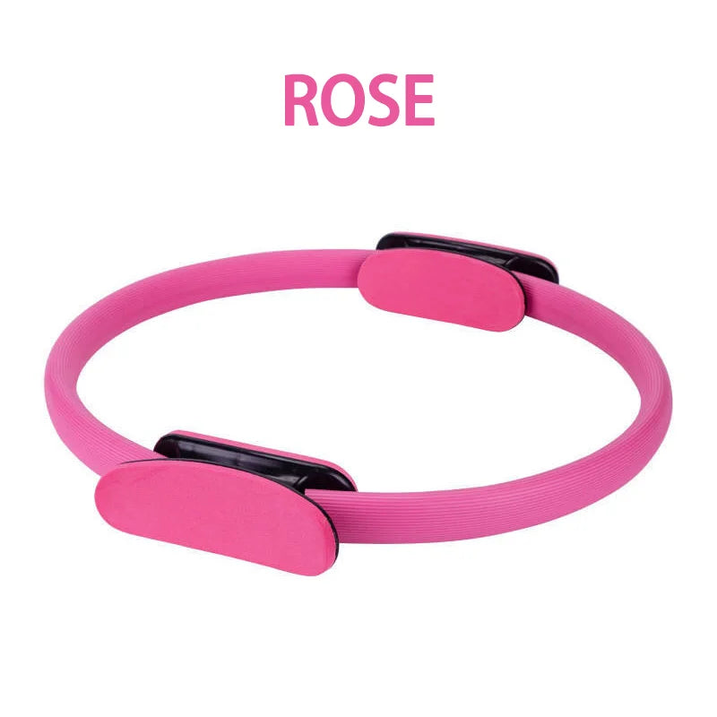 Yoga Pilates Pelvic Floor Ring Stone's Store