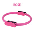 Yoga Pilates Pelvic Floor Ring Stone's Store